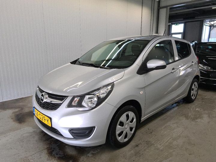 OPEL KARL 2017 w0ldd6e79hc732702