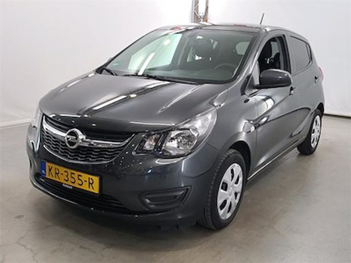 OPEL KARL 2016 w0ldd6e79hc734479