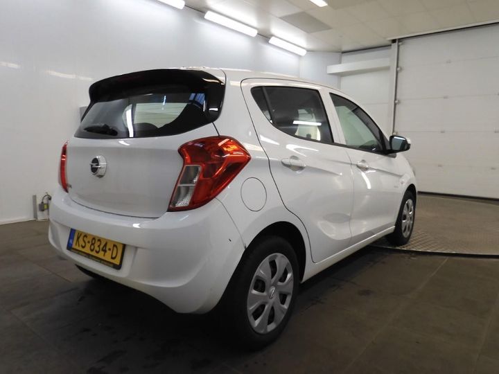 OPEL KARL 2016 w0ldd6e79hc739441