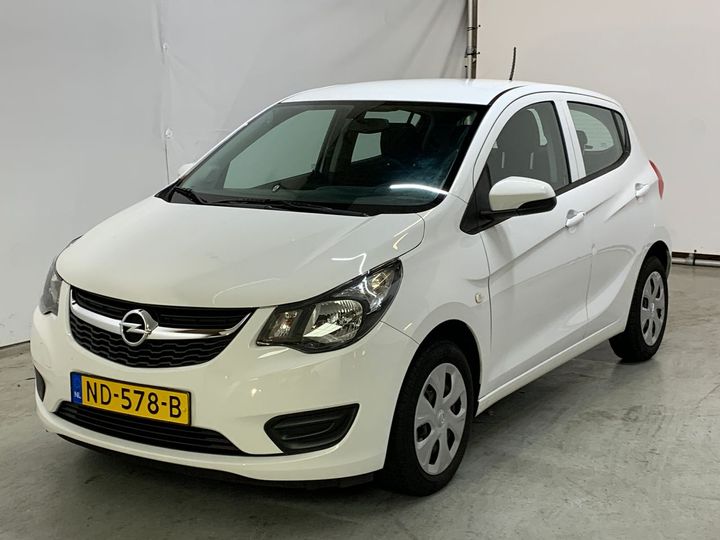 OPEL KARL 2017 w0ldd6e79hc743246