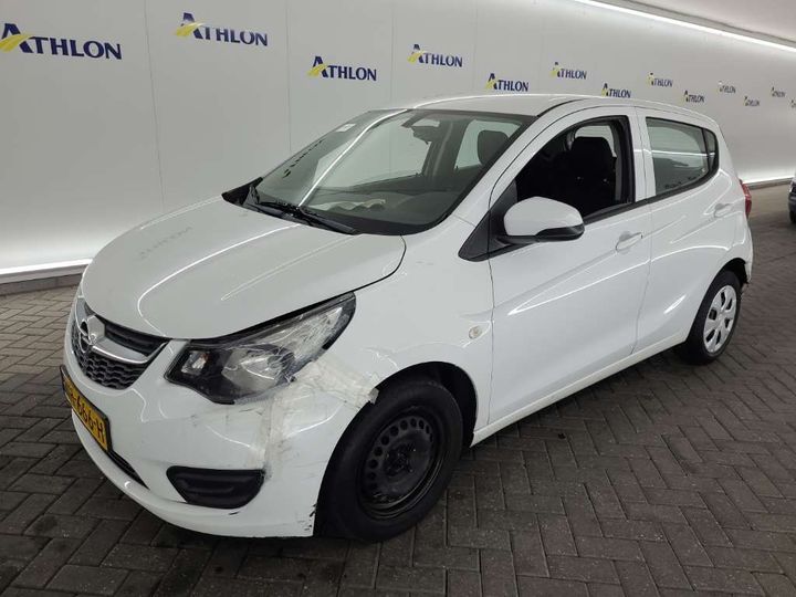 OPEL KARL 2017 w0ldd6e79hc755171