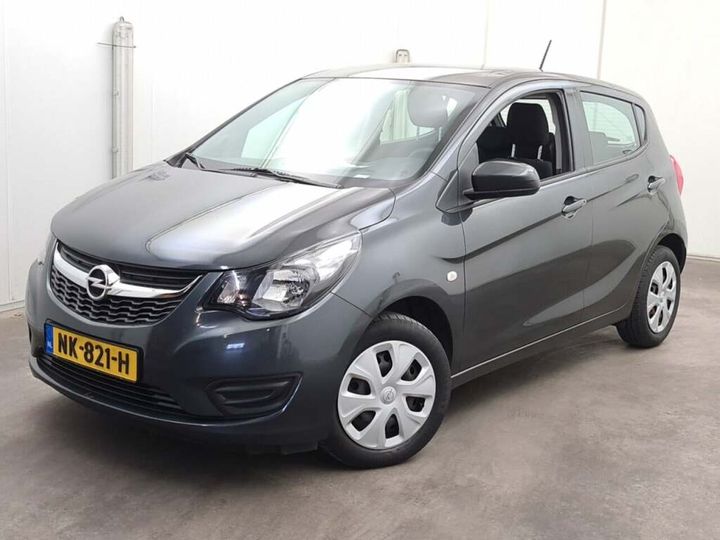 OPEL KARL 2017 w0ldd6e79hc773248