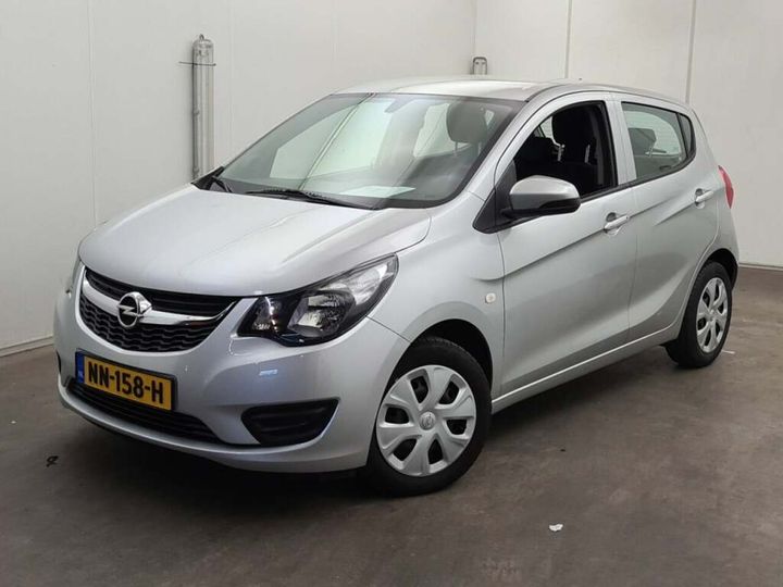 OPEL KARL 2017 w0ldd6e79hc780121