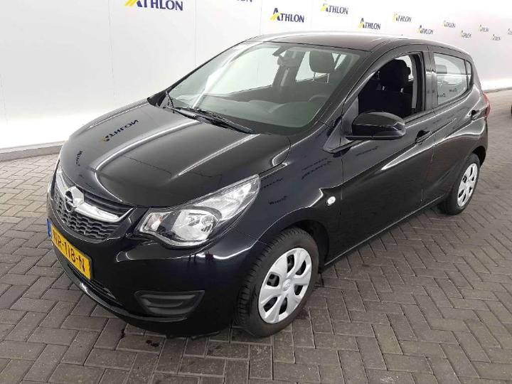 OPEL KARL 2017 w0ldd6e79hc784654