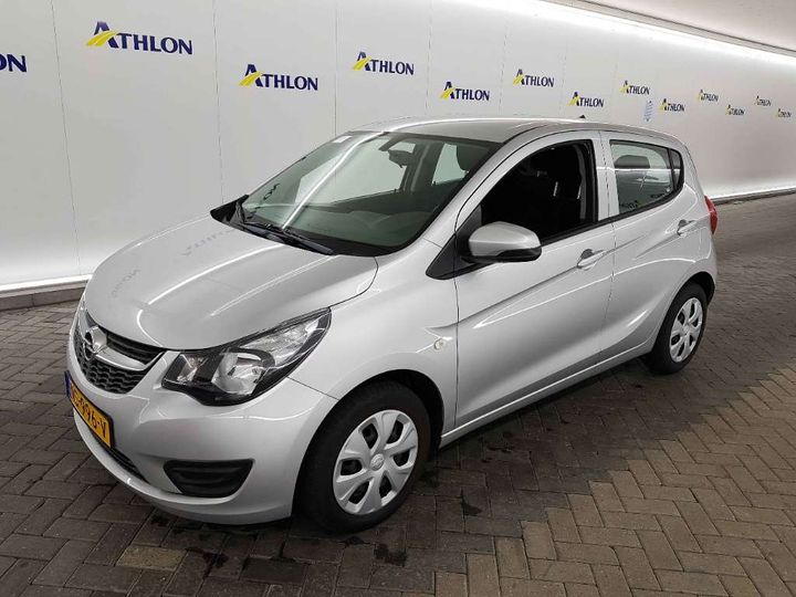 OPEL KARL 2017 w0ldd6e79hc786226