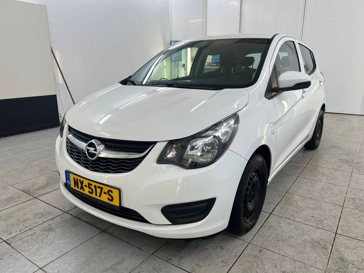 OPEL KARL 2017 w0ldd6e79hc789997