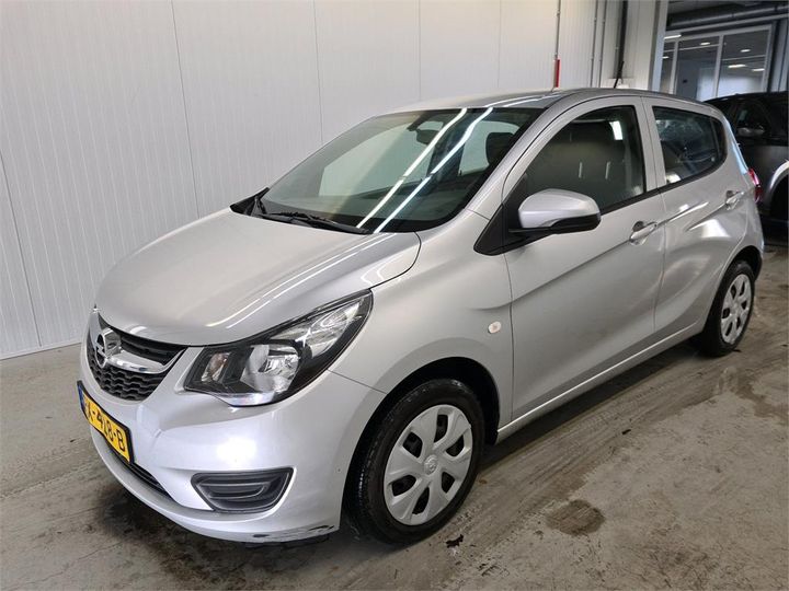 OPEL KARL 2017 w0ldd6e79hc804434