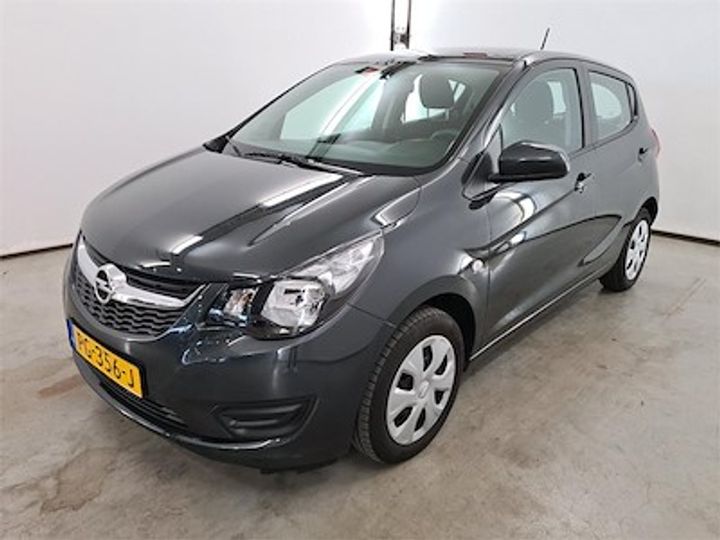 OPEL KARL 2017 w0ldd6e79hc824215