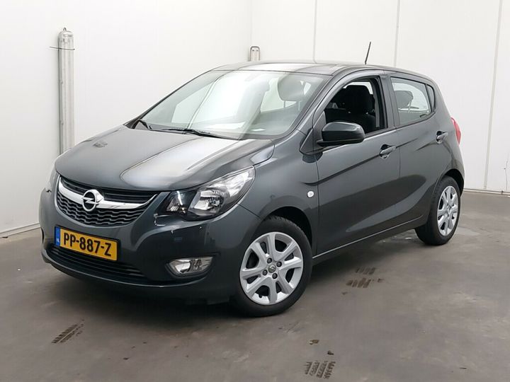 OPEL KARL 2017 w0ldd6e79hc824389