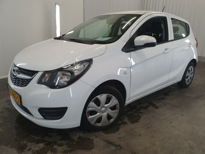 OPEL KARL 2017 w0ldd6e79hc824473