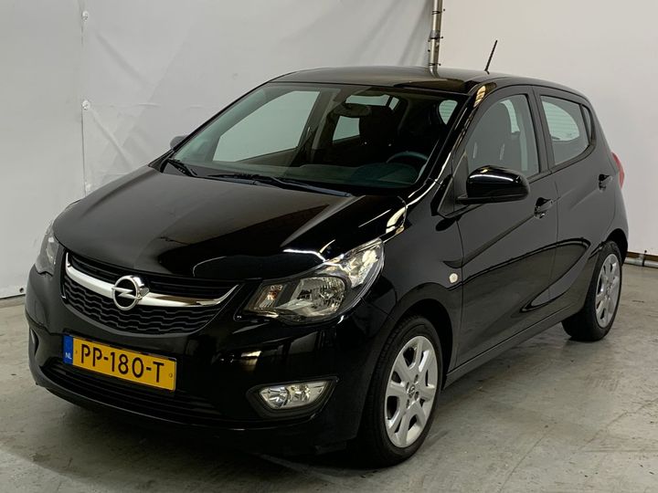 OPEL KARL 2017 w0ldd6e79hc827549