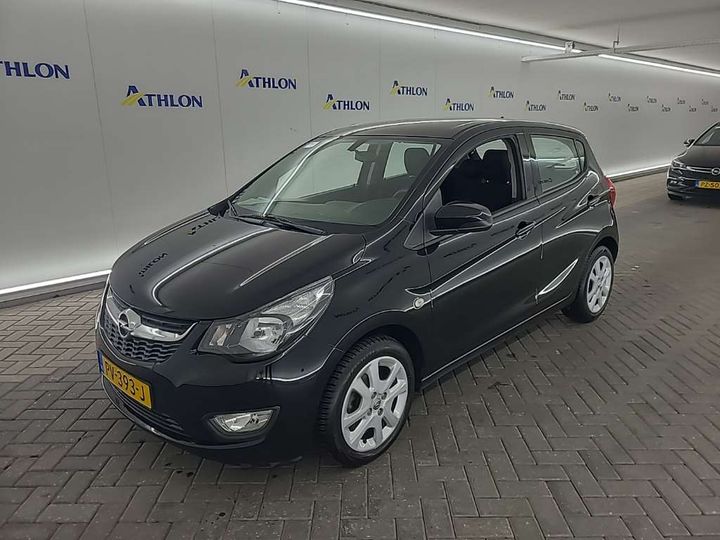 OPEL KARL 2017 w0ldd6e79hc827714