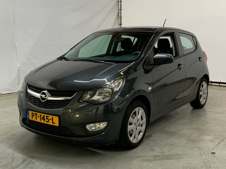 OPEL KARL 2017 w0ldd6e79hc829544