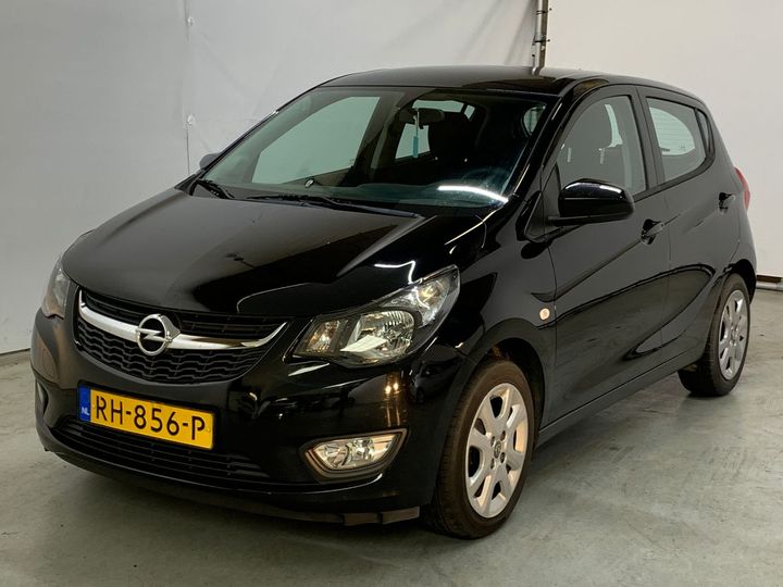 OPEL KARL 2017 w0ldd6e79hc832962