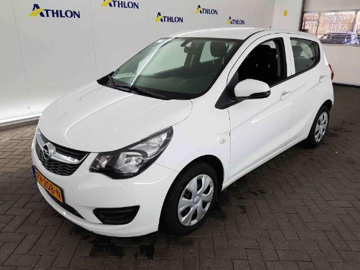 OPEL KARL 2017 w0ldd6e79hc835294