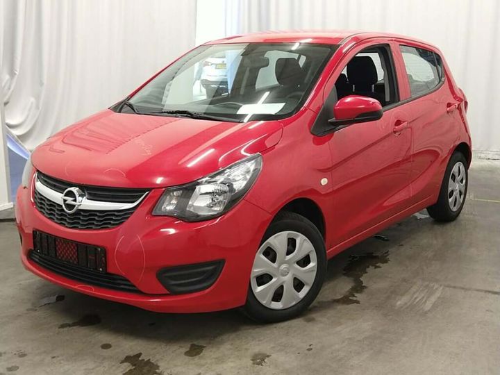 OPEL KARL 2017 w0ldd6e79jc406193