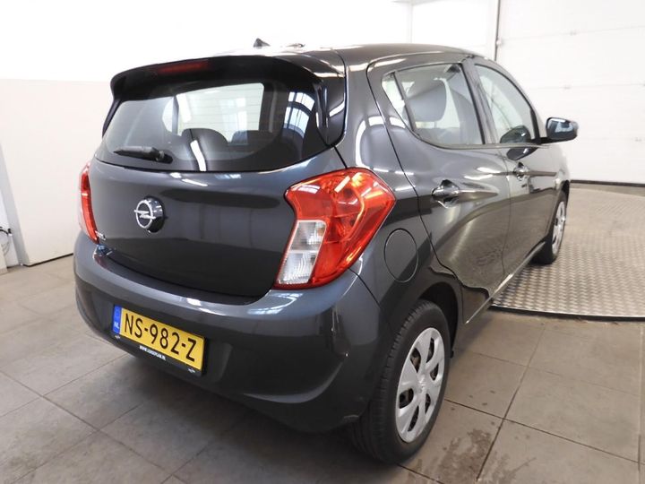 OPEL KARL 2017 w0ldd6e7xhc797249