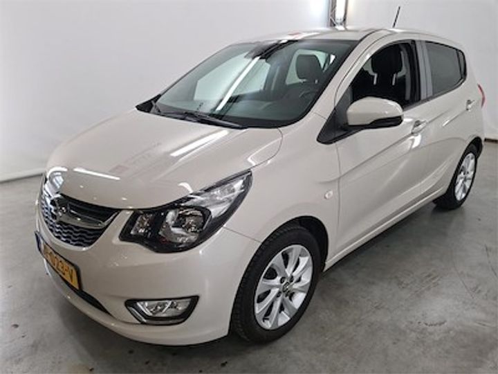 OPEL KARL 2016 w0lde6e76gc593723