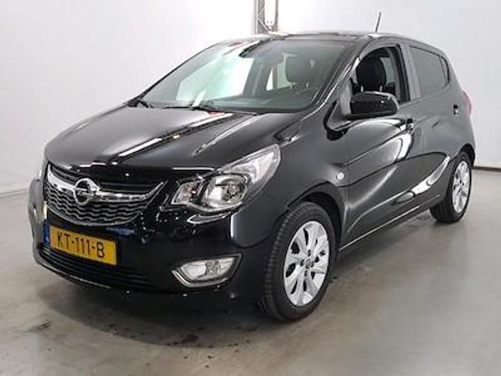 OPEL KARL 1.0 START/STOP 2016 w0lde6e76hc738549