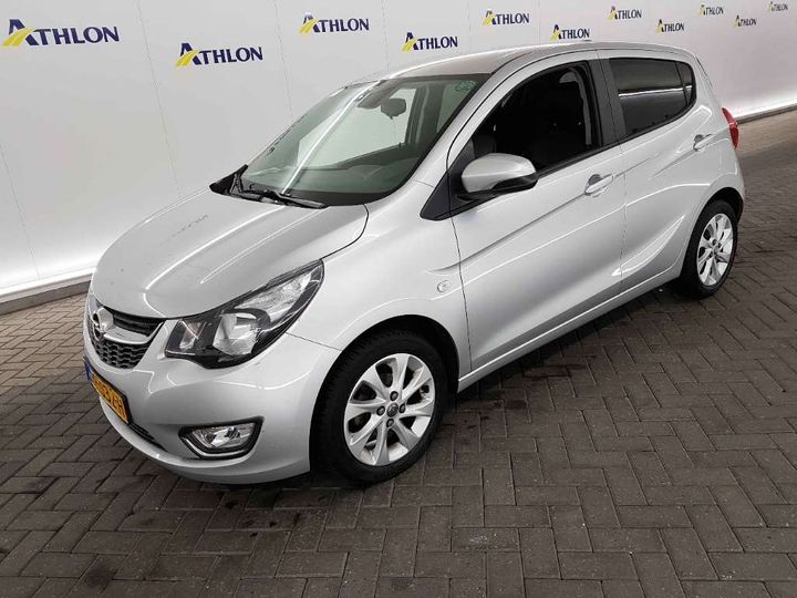 OPEL KARL 2018 w0lde6e78jc404996