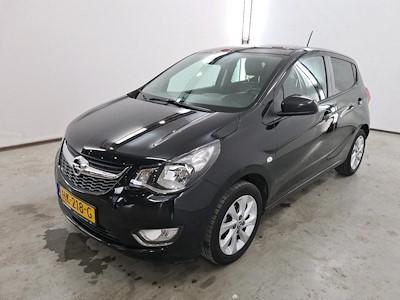 OPEL KARL 2015 w0lde6e79gc519079