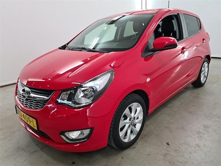 OPEL KARL 1.0 START/STOP 2016 w0lde6e7xgc639179