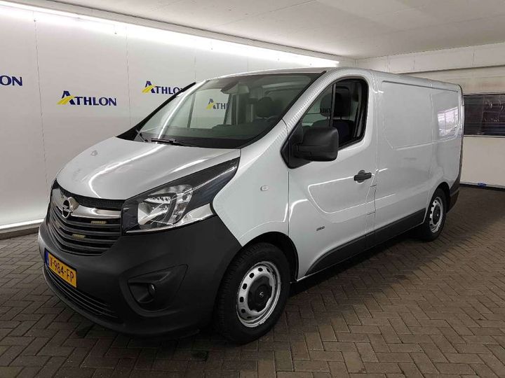 OPEL VIVARO GB 2017 w0lf7d600hv636404