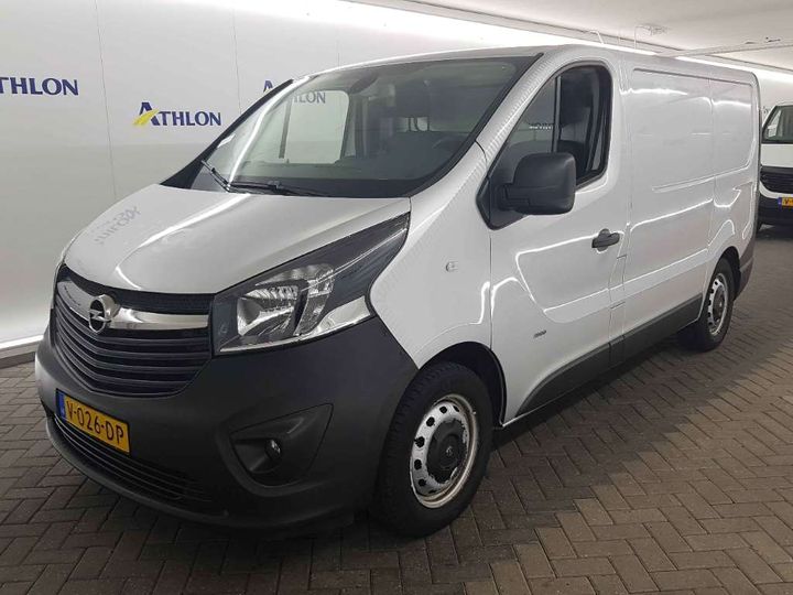 OPEL VIVARO GB 2017 w0lf7d602hv618132