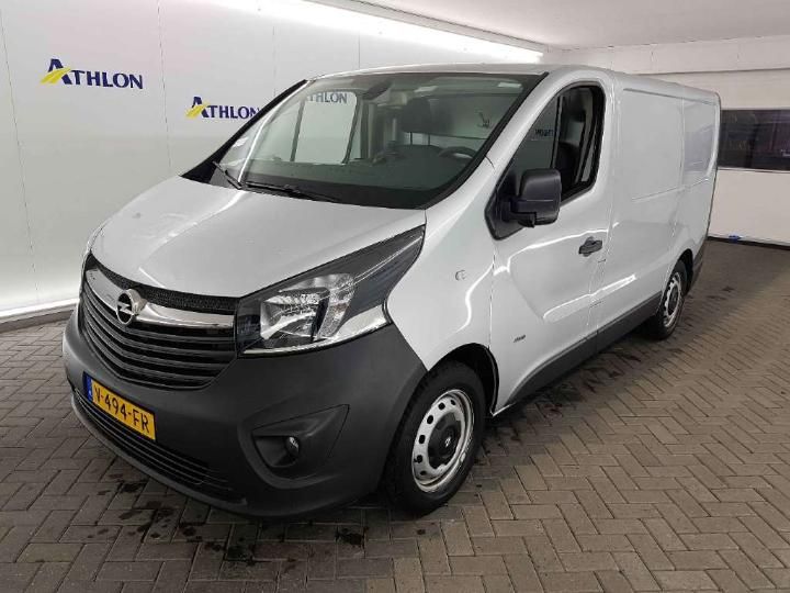 OPEL VIVARO GB 2017 w0lf7d602hv637098