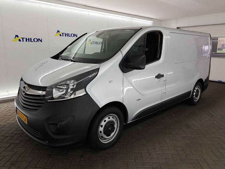 OPEL VIVARO GB 2017 w0lf7d602hv647517