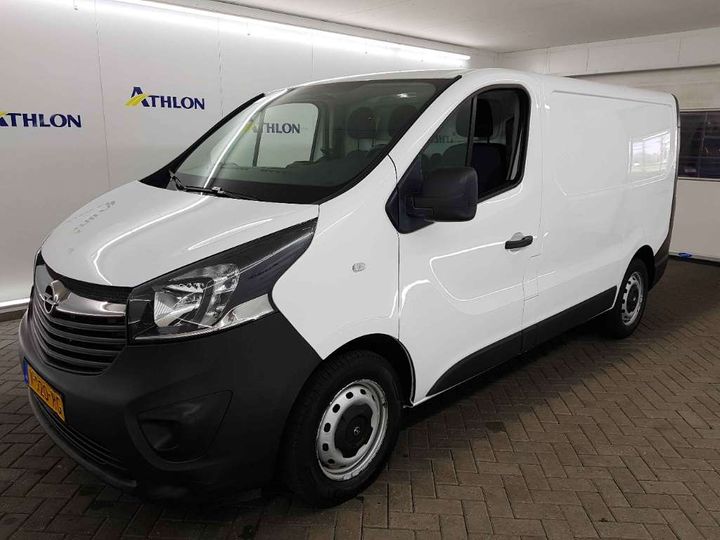 OPEL VIVARO GB 2018 w0lf7d602hv656699