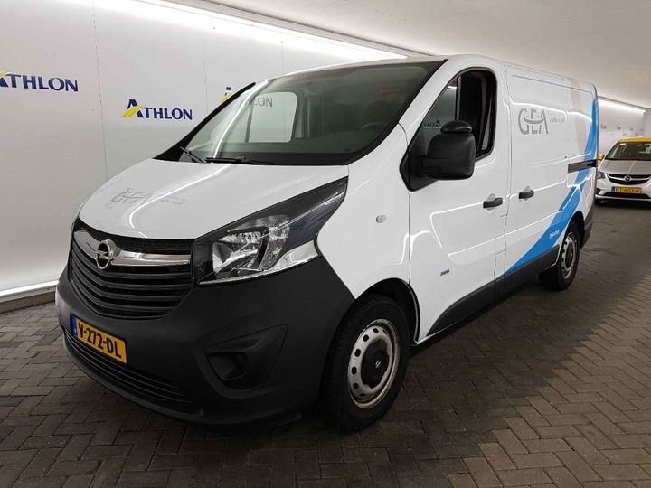 OPEL VIVARO GB 2017 w0lf7d603hv612744