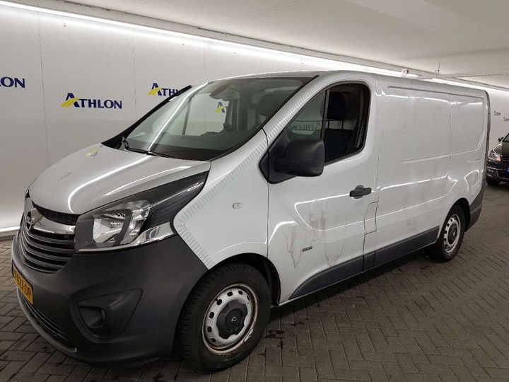 OPEL VIVARO GB 2017 w0lf7d603hv616695