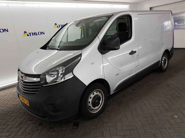 OPEL VIVARO GB 2017 w0lf7d603hv650264