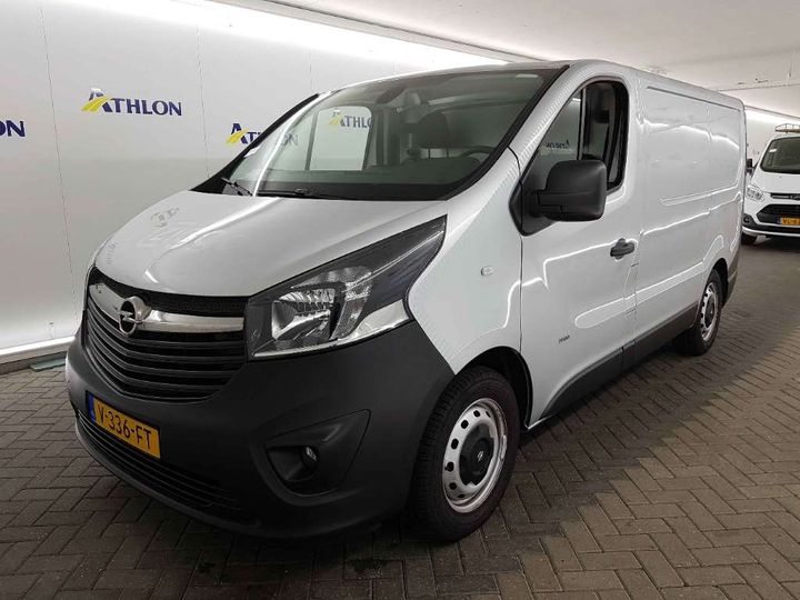 OPEL VIVARO GB 2017 w0lf7d604hv637894