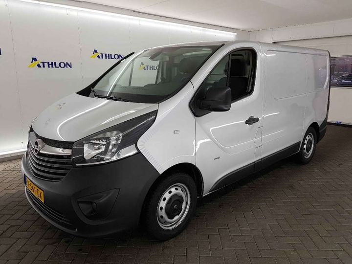 OPEL VIVARO GB 2017 w0lf7d604hv651987