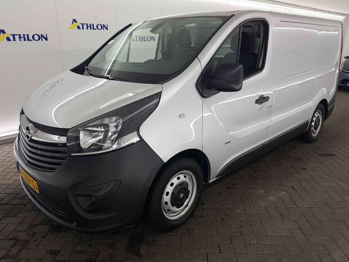 OPEL VIVARO GB 2017 w0lf7d605hv649892