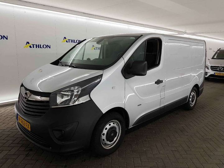 OPEL VIVARO GB 2017 w0lf7d606hv636830