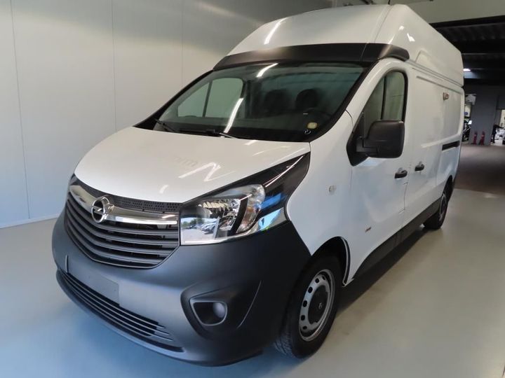 OPEL VIVARO 2017 w0lf7d607hs020006