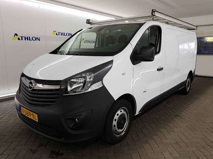 OPEL VIVARO GB 2016 w0lf7d607hv611676