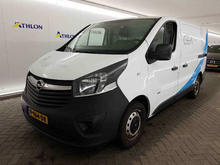 OPEL VIVARO GB 2017 w0lf7d607hv612570