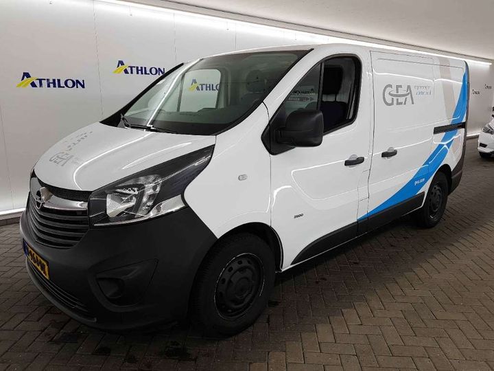 OPEL VIVARO GB 2017 w0lf7d607hv621401