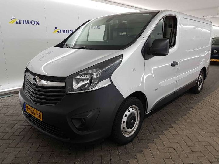 OPEL VIVARO GB 2017 w0lf7d607hv654673