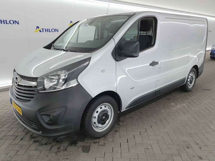 OPEL VIVARO GB 2016 w0lf7d608hv609077