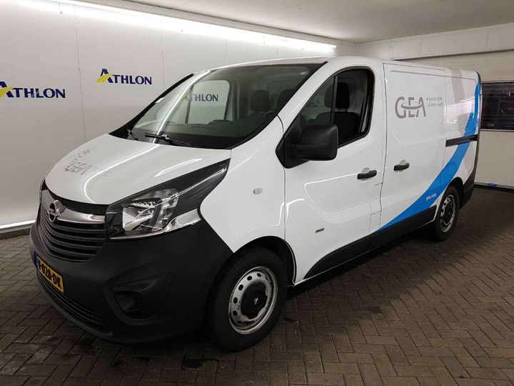 OPEL VIVARO GB 2017 w0lf7d608hv612626