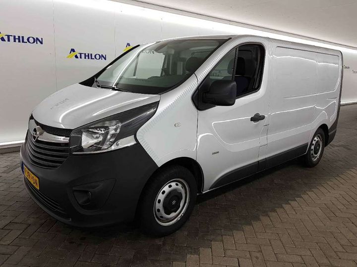 OPEL VIVARO GB 2017 w0lf7d608hv626638