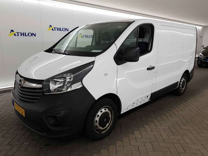 OPEL VIVARO GB 2017 w0lf7d608hv628115