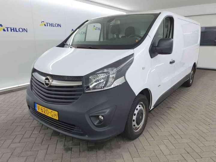 OPEL VIVARO GB 2017 w0lf7d608hv636201