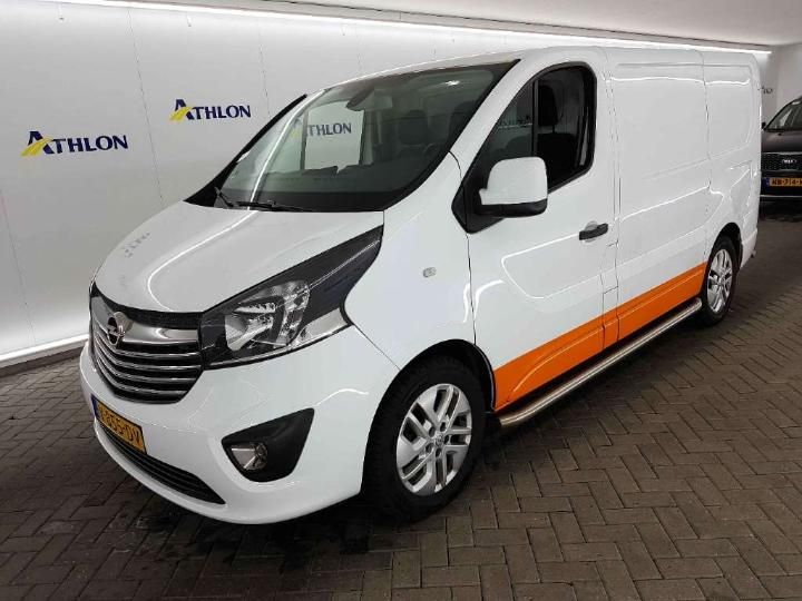 OPEL VIVARO GB 2017 w0lf7d609hv632089