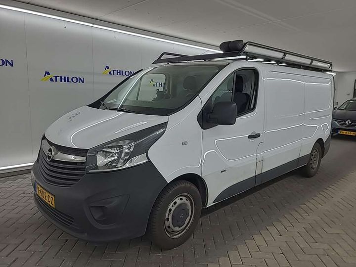 OPEL VIVARO GB 2017 w0lf7f600hv617086